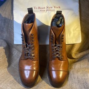 Mens Boots